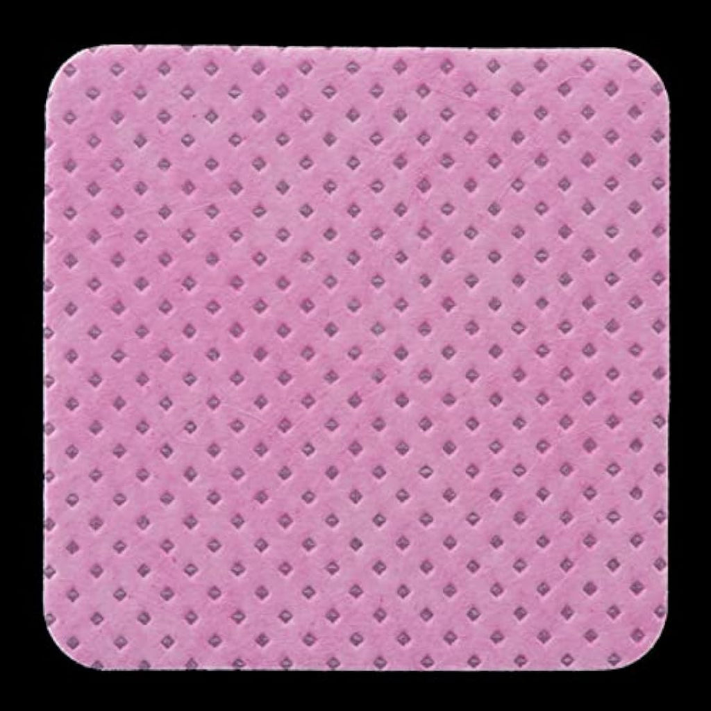 Jolof Store Lint Free Nail Wipes | 600 PCS Lash Glue Cleaning Pads