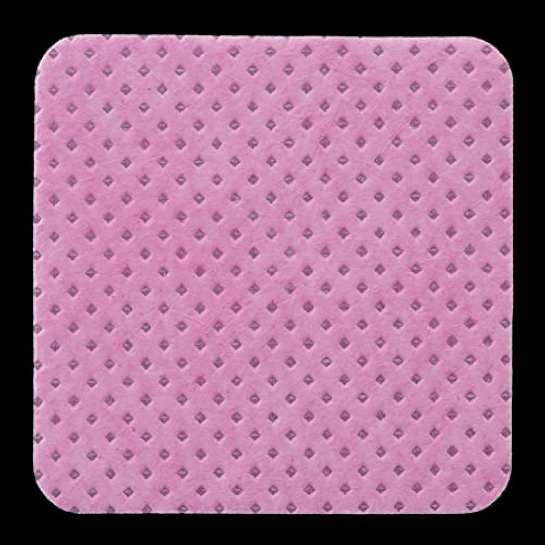 Jolof Store Lint Free Nail Wipes | 600 PCS Lash Glue Cleaning Pads