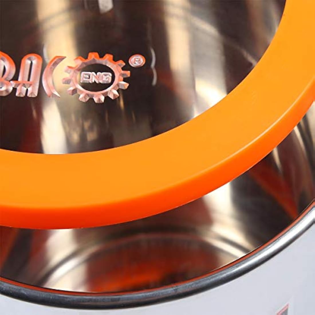 BACOENG 12L Vacuum Chamber Kit with 3 CFM Single Stage Pump | 230V