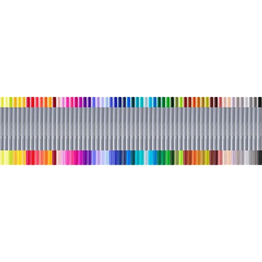 Faber-Castell Goldfaber Aqua Dual Markers – 24 Watercolor Art Pens