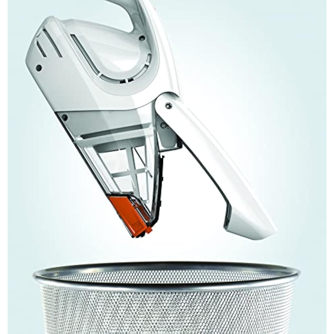 Vax Gator Cordless Handheld Vacuum Cleaner – Lightweight 0.3L