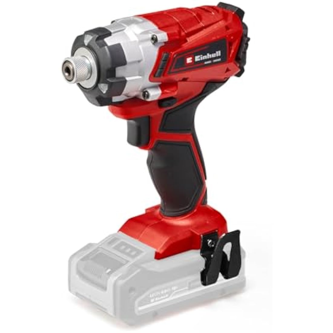Einhell Power X-Change 18V Cordless Impact Driver – 140Nm, 1/4" Hex