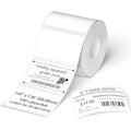NIIMBOT Thermal Labels 50x30mm | Waterproof Stickers for B21 B3S B1