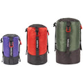 70D Nylon Compression Stuff Sack for Camping & Hiking