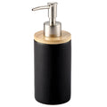OnePine 400ml Ceramic Soap Dispenser | Nordic Matte Lotion Pump Bottle
