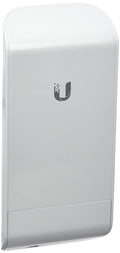 Ubiquiti NanoStation Loco M2 - 2.4GHz 8dBi Outdoor airMAX Wi-Fi Router