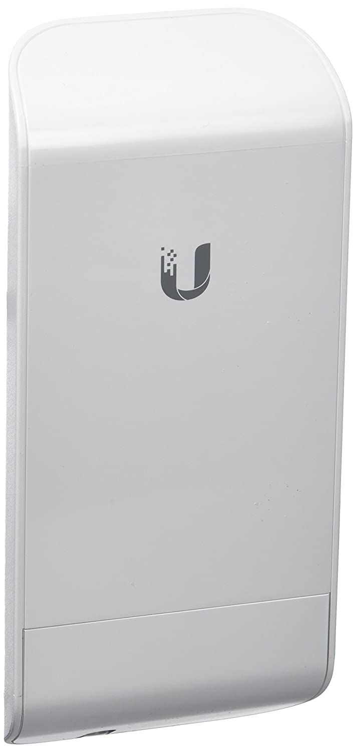 Ubiquiti NanoStation Loco M2 - 2.4GHz 8dBi Outdoor airMAX Wi-Fi Router