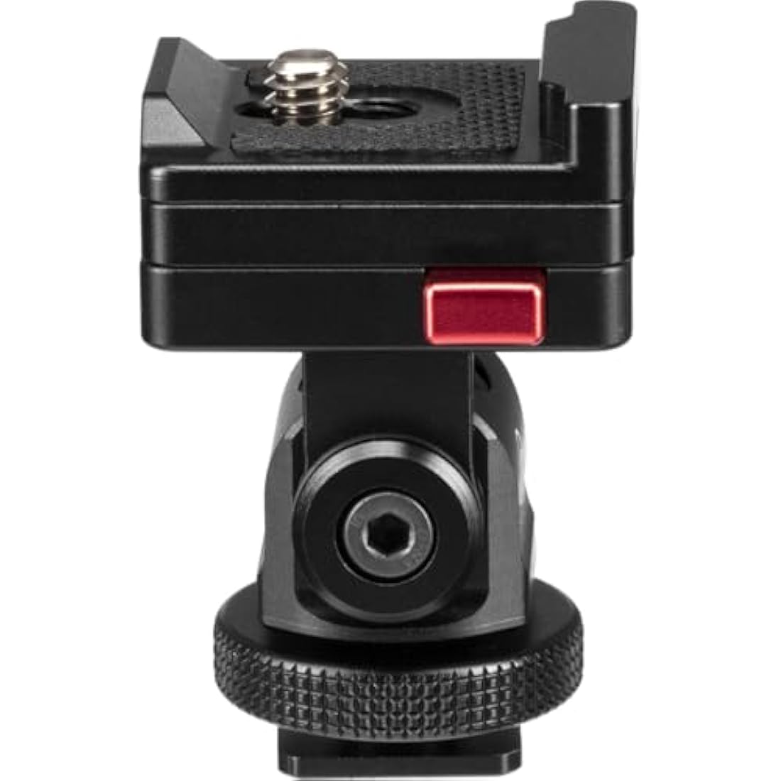 Atomos AtomX Fixation Mount | Soporte de Monitor con Rotación de 360°
