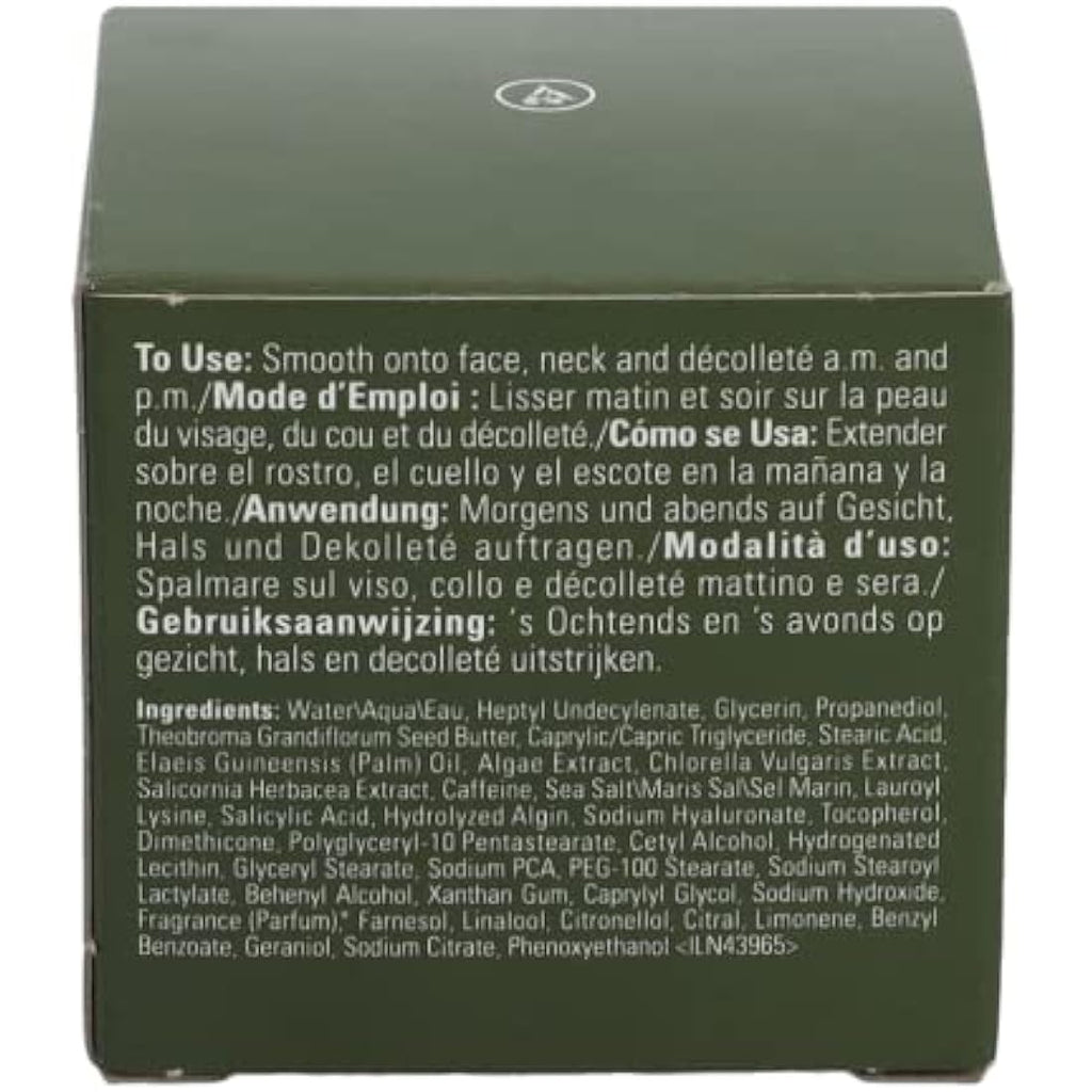 Aveda Botanical Kinetics Intense Hydrating Soft Creme Face Moisturizer