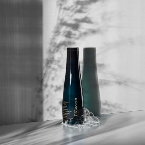 Shu Uemura Ultimate Reset Repair Shampoo for Damaged Hair - 300 ml