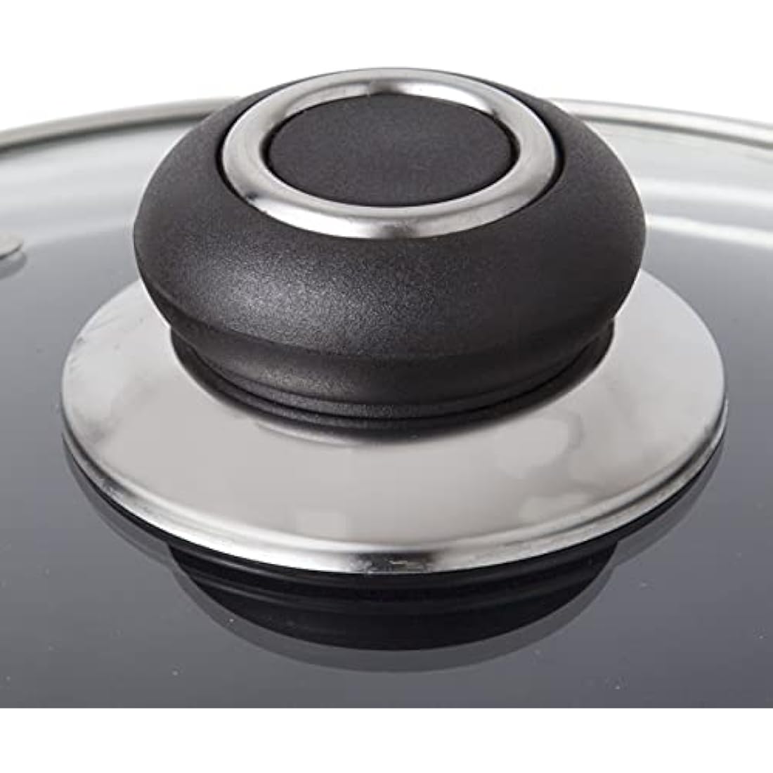 Morphy Richards Equip 14 Piece Aluminium Non-Stick Cookware Set - Black
