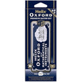 Helix Oxford Premium Maths Set – 11 Piece Geometry Kit in Metal Tin