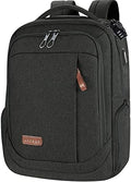 KROSER 17.3 Inch Laptop Backpack | Water-Resistant USB Travel Bag