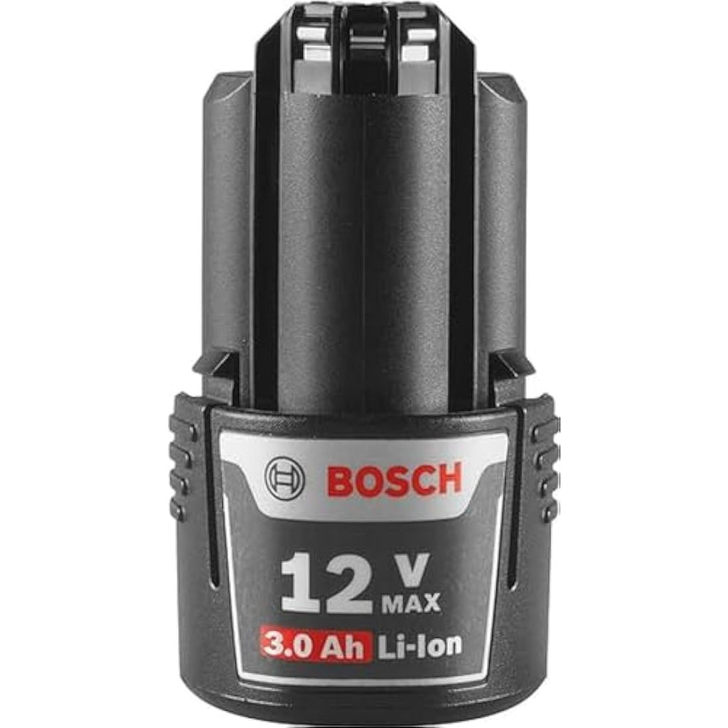 Bosch Professional GBA 12V 3.0Ah Lithium-Ion Rechargeable Battery