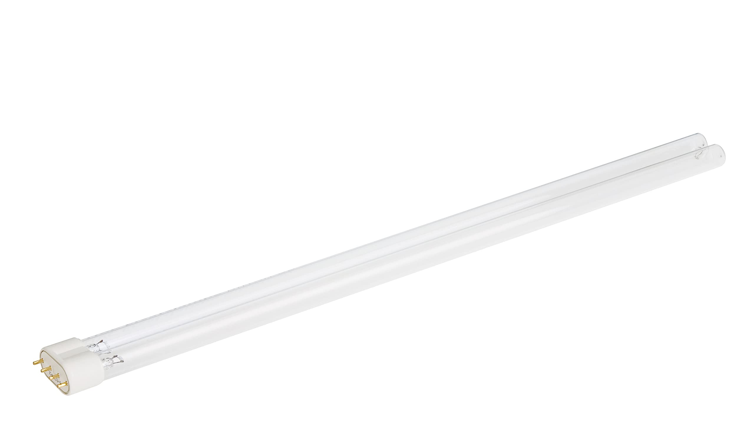 TMC 55W UVC Replacement Pond Lamp | Algae Control UV Clarifier Bulb