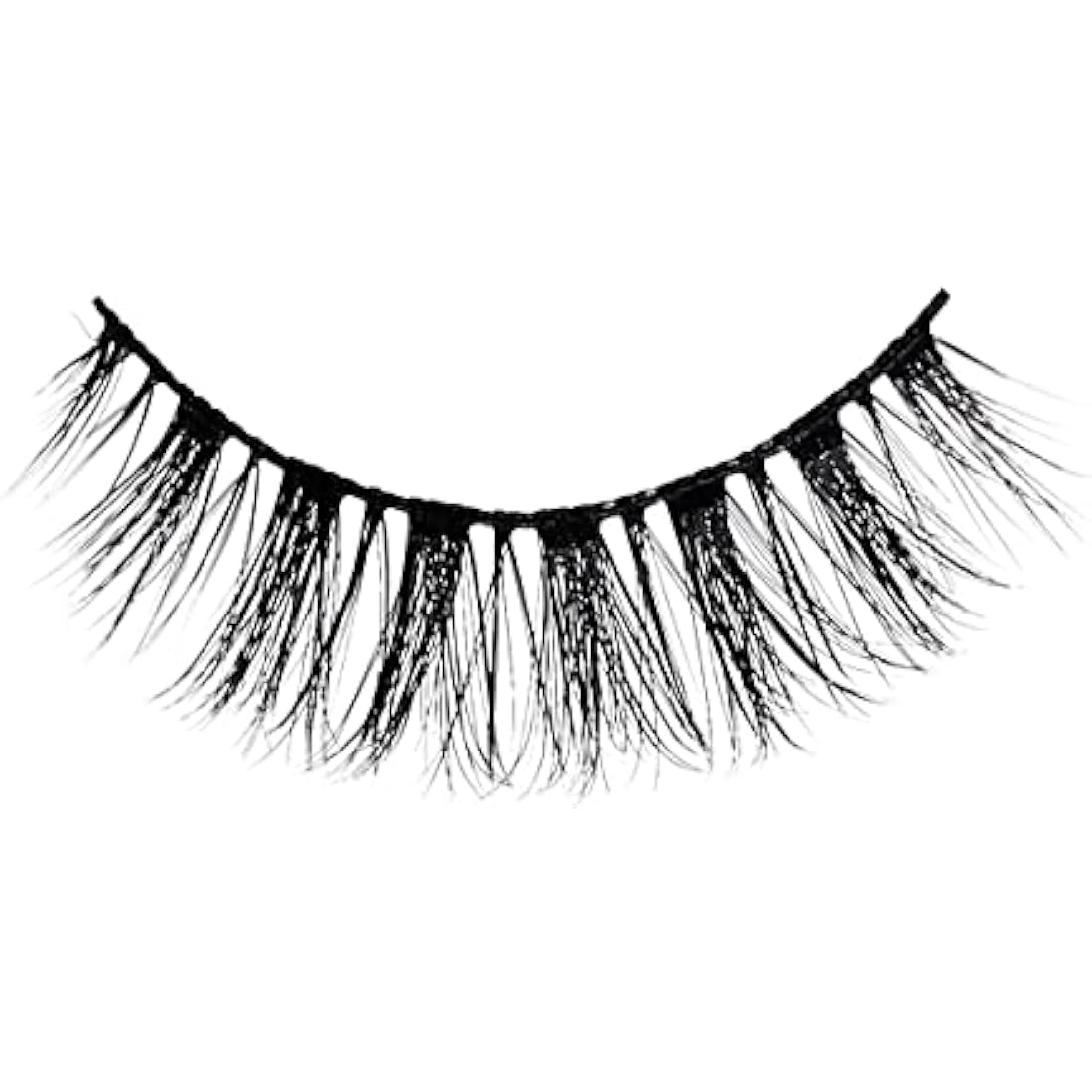 KISS Lash Couture Faux Mink False Lashes – Muse Double Pack (2 Pairs)