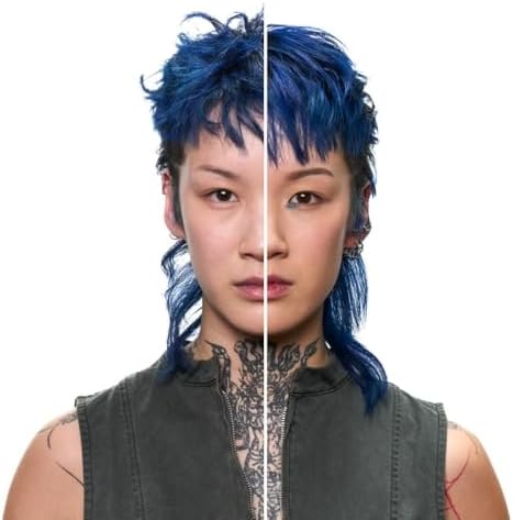 Shu Uemura Color Lustre Brilliant Glaze Shampoo for Color-Treated Hair