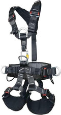 Jolof Store Full Body Safety Harness | Adjustable Rock Climbing Belt