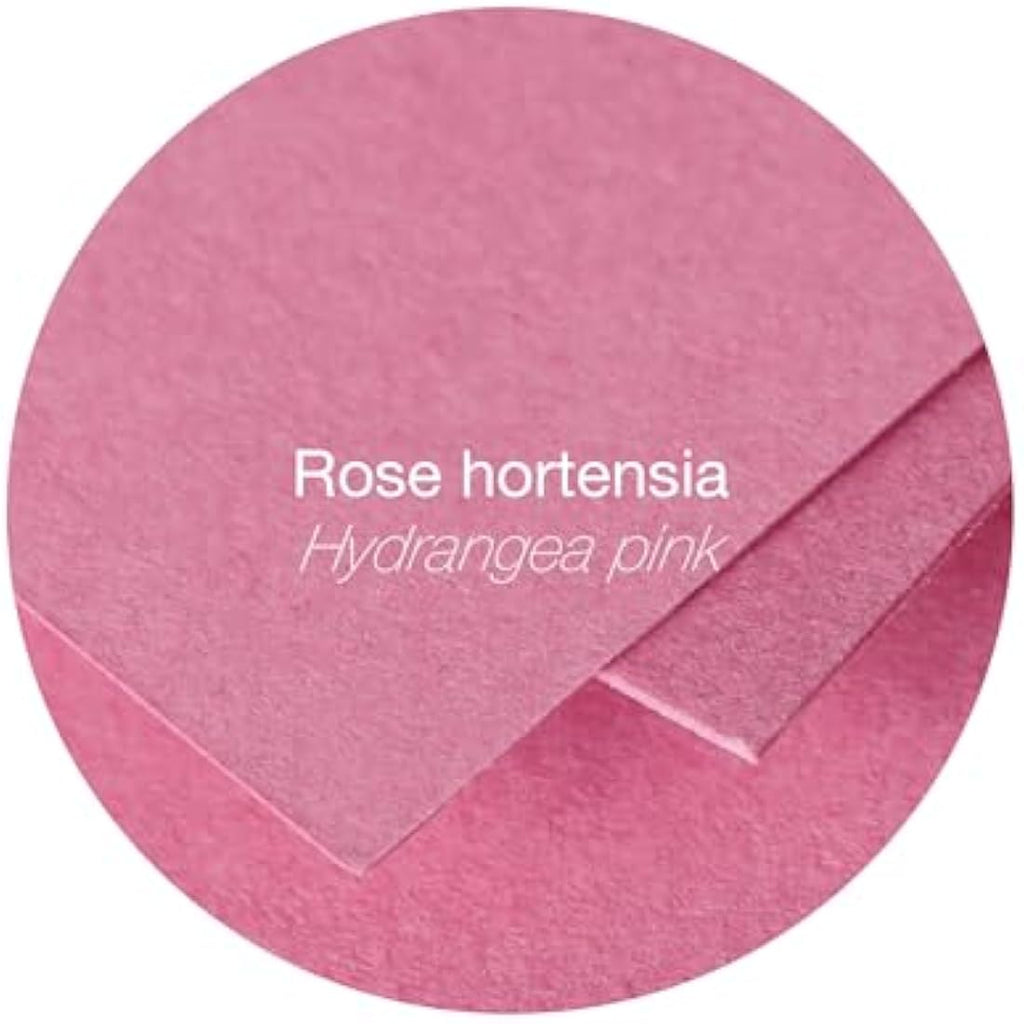 Clairefontaine Pollen C5 Envelopes – Hydrangea Pink 120gsm (20 Pack)