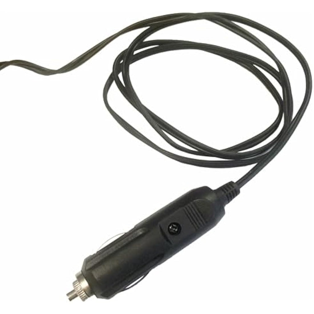 Sakura SS5332 Digital Air Compressor – 12V Portable Car Tyre Inflator