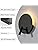 DAWALIGHT LED Wall Reading Lamp - Adjustable 2-in-1 Bedside Sconce