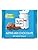 Ritter Sport Alpine Milk Chocolate Bar with Caramel & Honey - 100g (12 Pack)