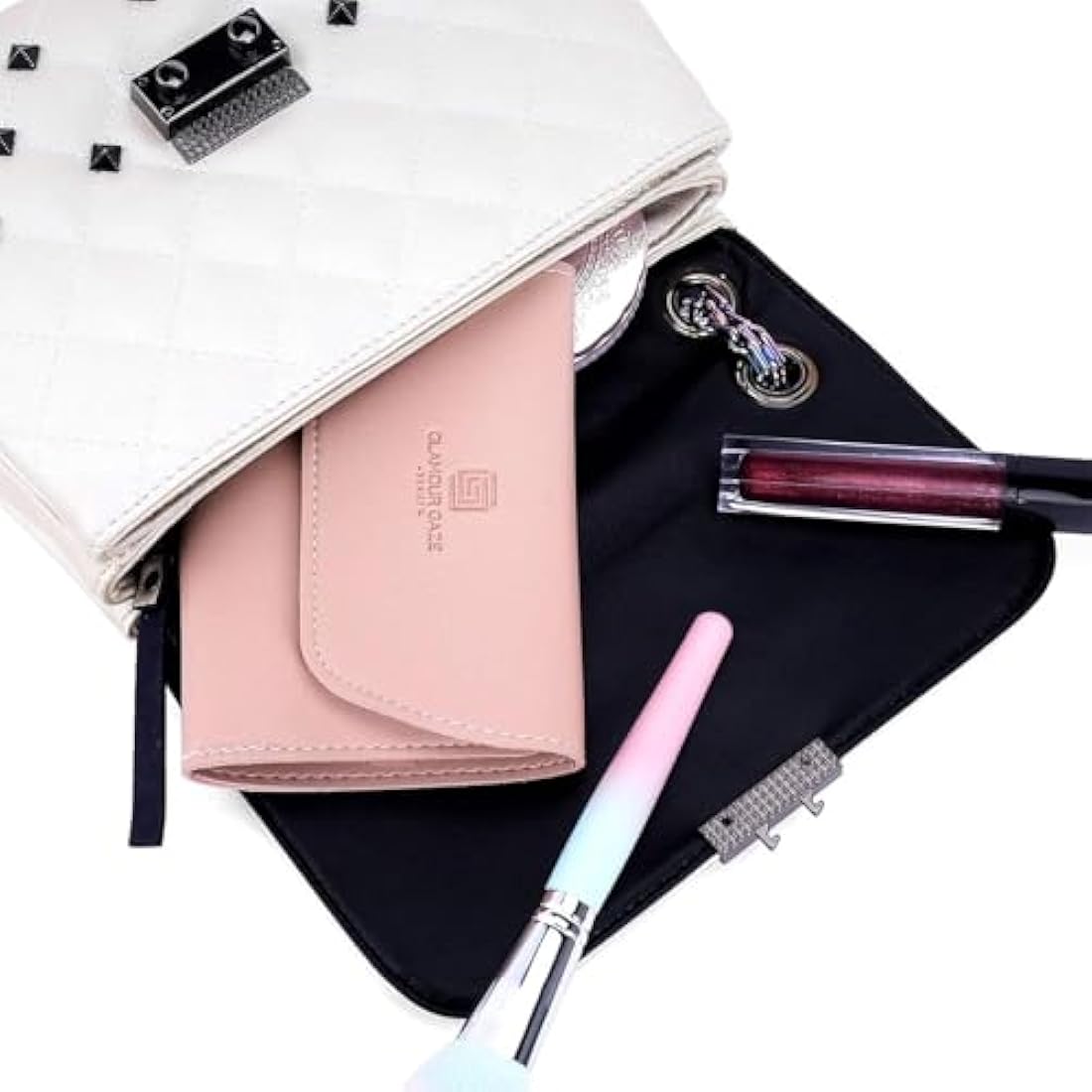 16-in-1 Manicure Set – Stainless Steel Nail Grooming Kit