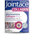 Vitabiotics Jointace Collagen – Joint Health Supplement with Glucosamine