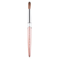 KADS 100% Kolinsky Sable Acrylic Nail Brush | Round Crimped Size 10