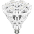 SANSI 36W LED Grow Light Bulb | Full Spectrum E27 Ceramic Plant Light