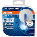 OSRAM XENARC D1S HID Headlamp – Hyper Blue 66140CBB (2 Lamps)