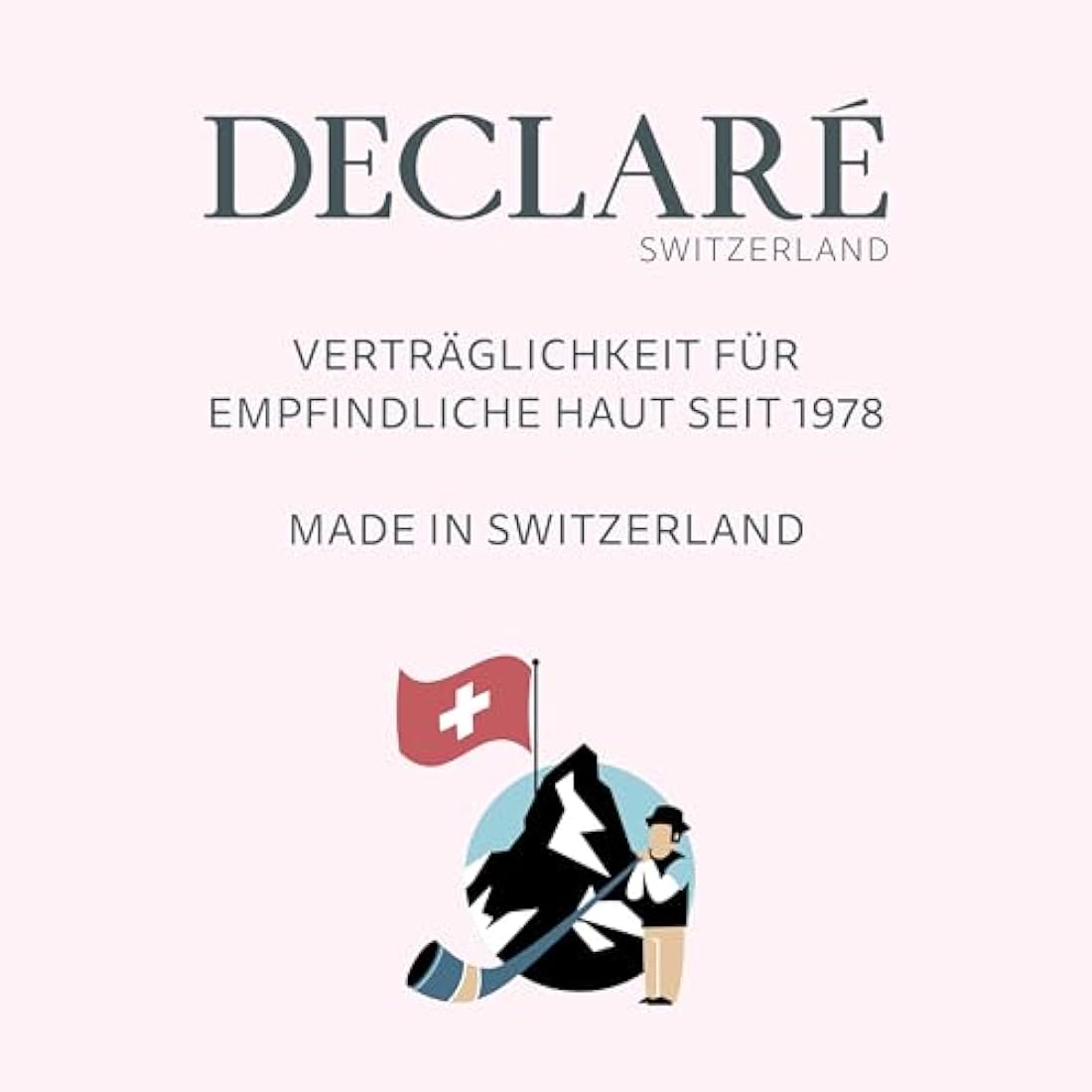 Declare Age Control Night Essential Serum – Anti-Aging Skin Repair