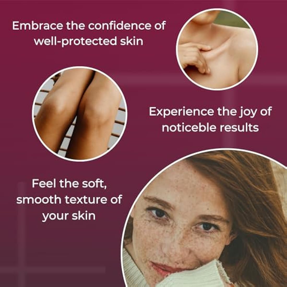 BIOpH+ Intensive Moisturising Body Cream for Eczema & Psoriasis - 500ml