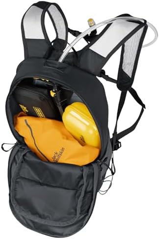 Jack Wolfskin Athmos Shape 16 - Lightweight Unisex Hiking Backpack