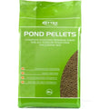 Pettex Premium Pond Pellets 10kg – Floating Fish Food with Vitamin C