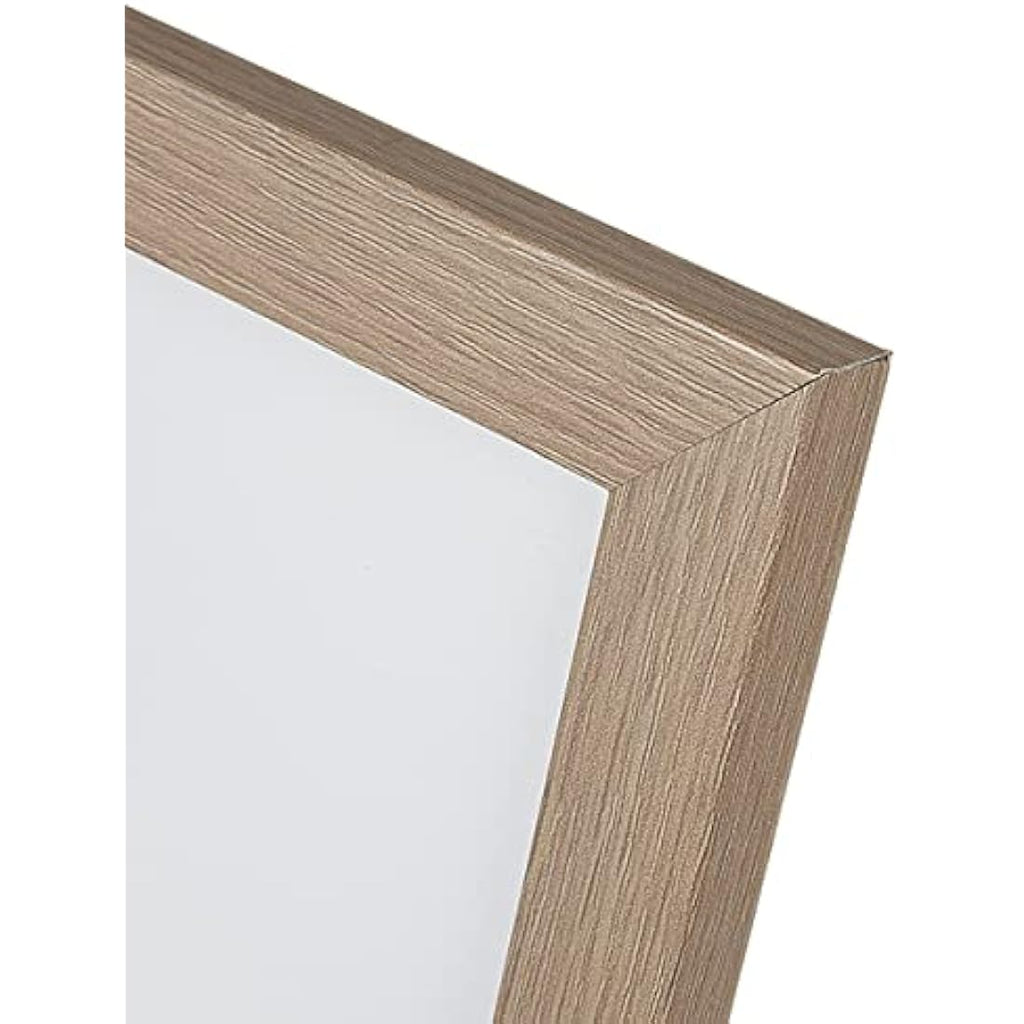 Hampton Frames A3 Picture Frame – Oak Effect Shatterproof Wall Decor