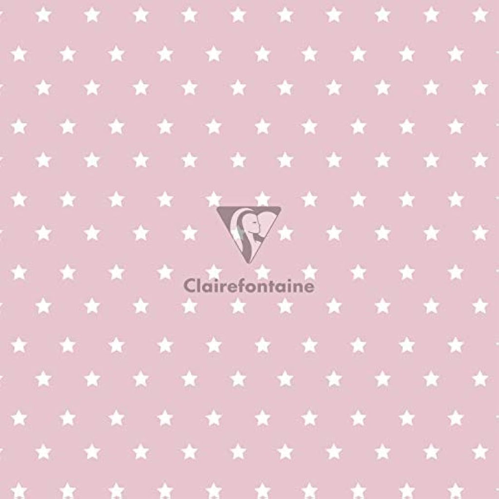 Clairefontaine Excellia Christmas Gift Wrapping Paper - 10 Rolls, 5x0.70m