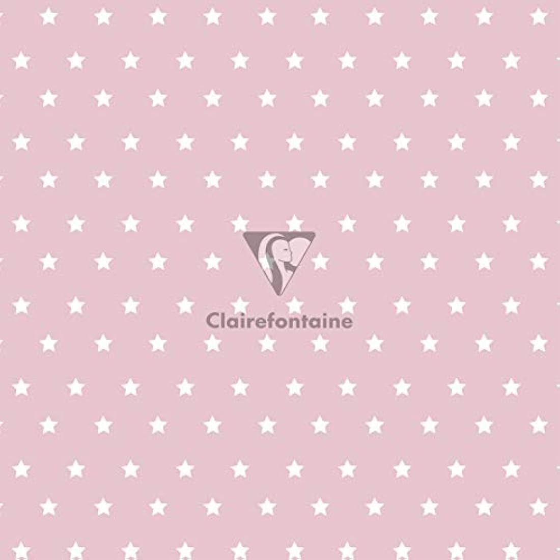 Clairefontaine Excellia Christmas Gift Wrapping Paper - 10 Rolls, 5x0.70m