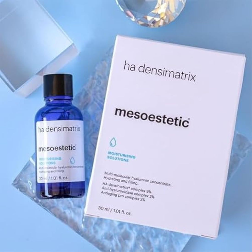 Mesoestetic HA Densimatrix Hyaluronic Acid Skin Serum - 30ml