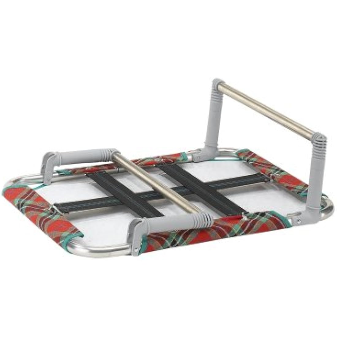 Ferplast Dream 60 Dog Bed – Foldable Aluminium Frame Pet Bed