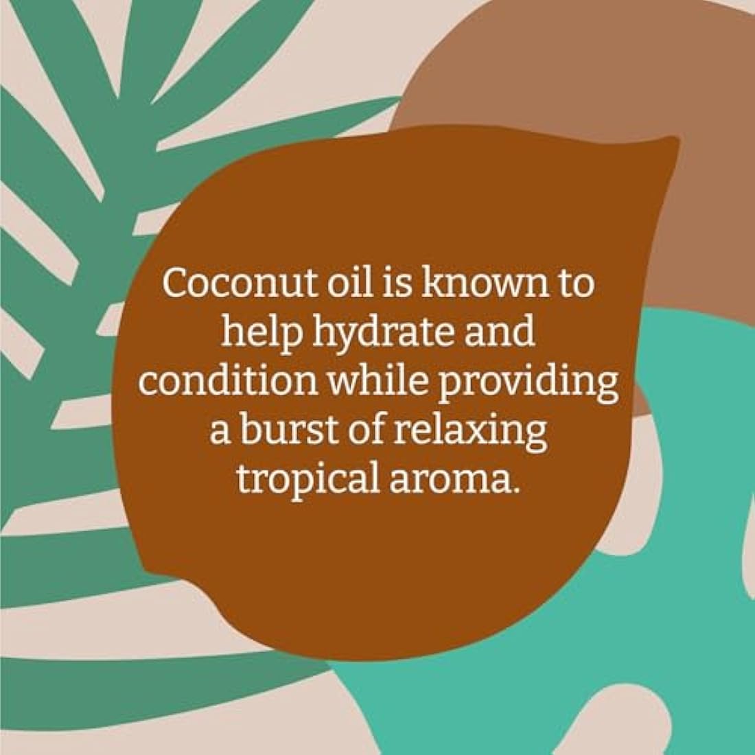 Faith In Nature Organic Coconut Hydrating Shampoo – 5L Refill Pack