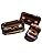 Jedi Costume Deluxe Belt Pouches – Star Wars Cosplay Props