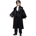 Harry Potter Yule Ball Doll – 10.5-inch Collectible Action Figure