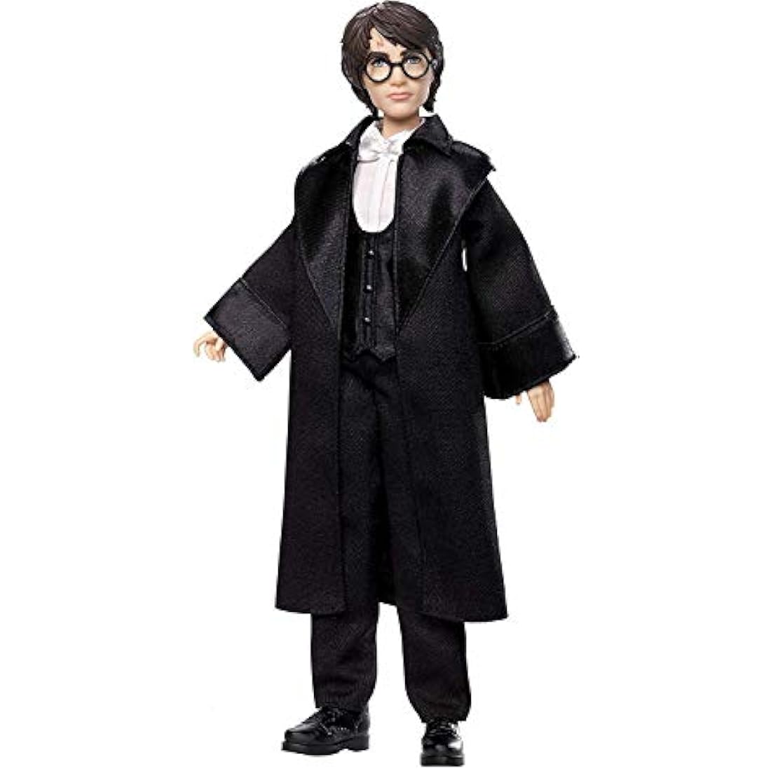 Harry Potter Yule Ball Doll – 10.5-inch Collectible Action Figure