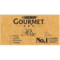 Gourmet Perle Chef's Collection Wet Cat Food - 96 x 85g Pouches