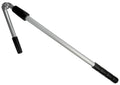 GBPro Telescopic Window Cleaning Pole – 1.25M Aluminium Rod with Angle Adaptor