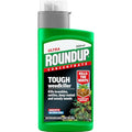 Roundup Ultra Tough Weedkiller – 500ml Systemic Glyphosate Concentrate