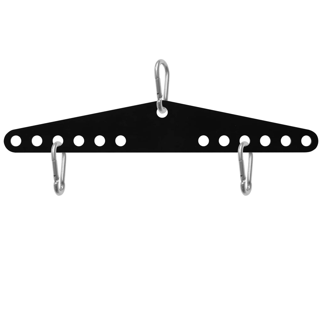 RIMLUFE D-Handle Cable Machine Adaptor Plate for LAT Pull Down