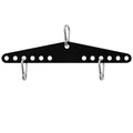 RIMLUFE D-Handle Cable Machine Adaptor Plate for LAT Pull Down