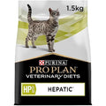 Pro Plan Veterinary Diets Hepatic Cat Food – Liver Support – 1.5kg